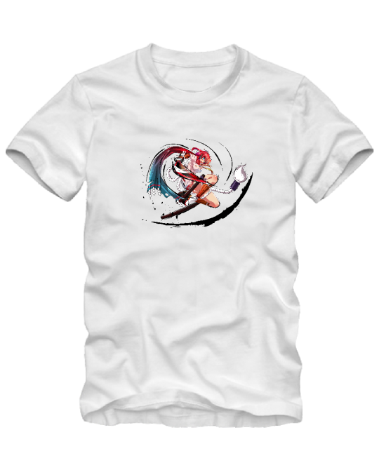 Hyakka Ryouran Samurai 